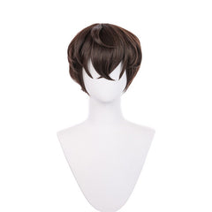BSD Dazai Osamu Cosplay Perruque