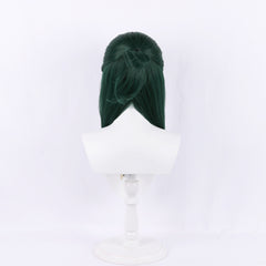 The Apothecary Diaries Maomao Cosplay Perruque