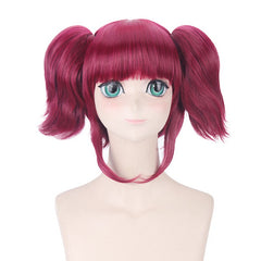 Black Butler Meirin Cosplay Perruque