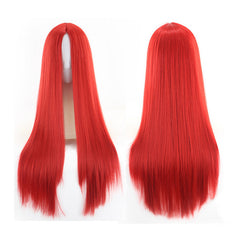 The Legend of Zelda Ganondorf Cosplay Perruque