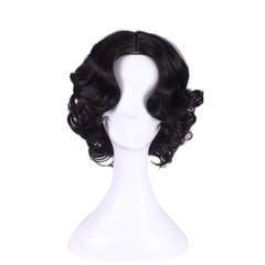 House of The Dragon Saison 2 Jacaerys Velaryon Cosplay Perruque