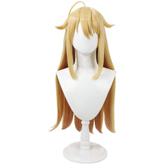 Shikanoko Nokonoko Koshitantan Torako Koshi Cosplay Perruque