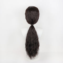 Wicked Elphaba Cosplay Perruque