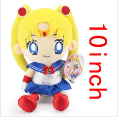 Sailor Moon Tsukino Usagi Enfant Cosplay Costume