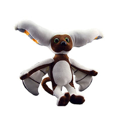 Avatar: The Last Airbender Momo/Appa Jouet en Peluche