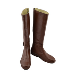 Jedi Obi Wan Kenobi Chaussures Cosplay