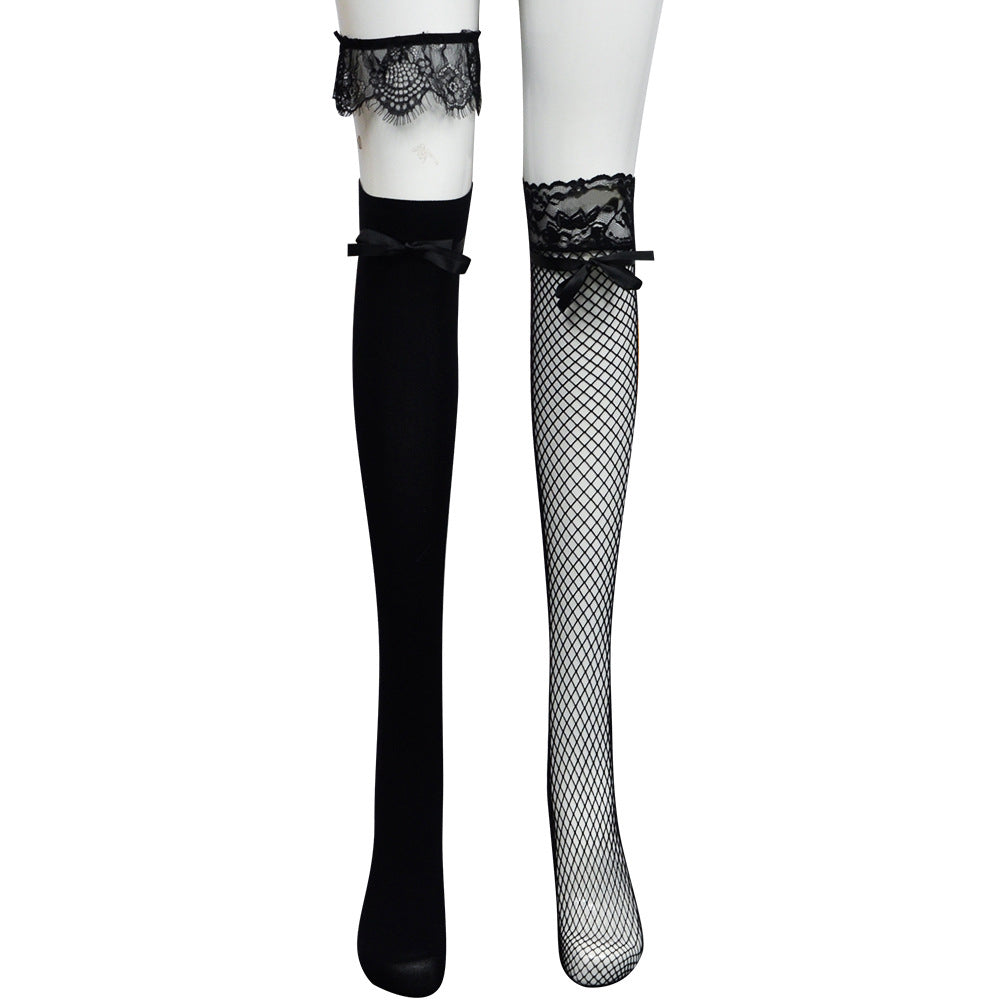 Grok Ani Robe Noire Gothique Cosplay Costume