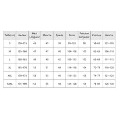 Cosplay Costume Yoruichi Shihouin Anime Cosplay Tenue Orange et Noire Adulte