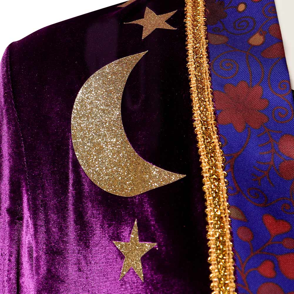 Halloweentown Marnie Piper Sorcière Cosplay Costume