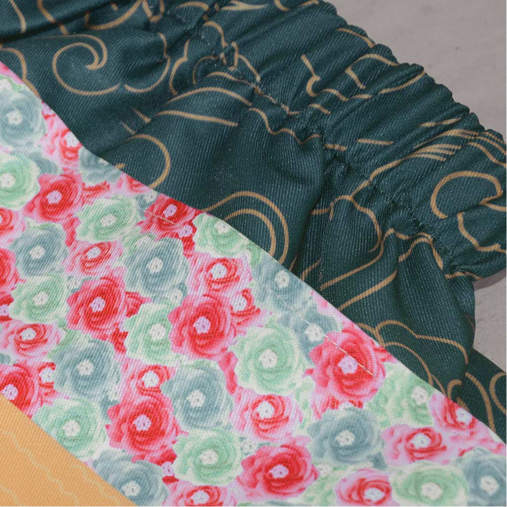 Harry Potter Sybill Trelawney Cosplay Costume Ver.2