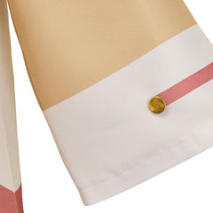 Hazbin Hotel 2(2025) Abel Tenue Blanche Cosplay Costume