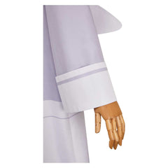 Hazbin Hotel 2(2025) Adam Tenue Blanche Cosplay Costume