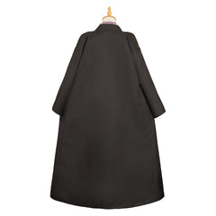 Hazbin Hotel 2(2025) Alastor Ensemble Yukata Noir Cosplay Costume