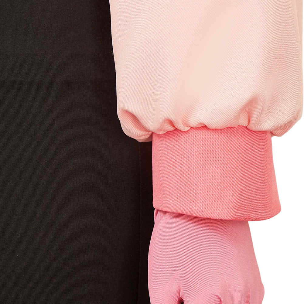 Hazbin Hotel 2(2025) Angel Dust Tenue Cosplay Costume