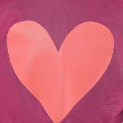 Hazbin Hotel 2(2025) Angel Dust Tenue Rose et Noire Cosplay Costume