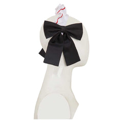 Hazbin Hotel 2(2025) Charlie Morningstar Ensemble Maid Robe Rouge Cosplay Costume