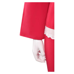 Hazbin Hotel 2(2025) Charlie Pyjama Rouge Cosplay Costume