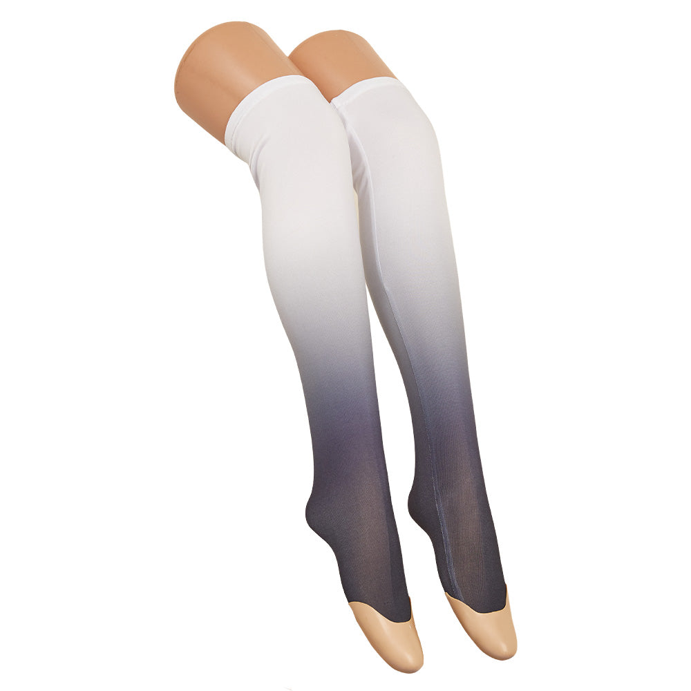 Hazbin Hotel 2(2025) Lucifer Tenue en Peluche Rouge Cosplay Costume