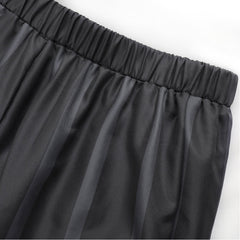 Hazbin Hotel 2(2025) Sir Pentious Tenue de Gliet Grise Cosplay Costume