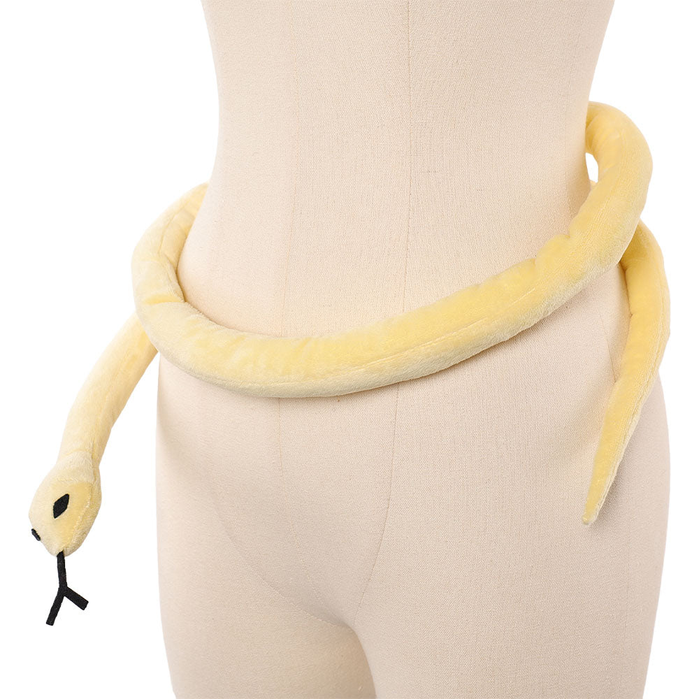 Hazbin Hotel 2(2025) Snake Ceinture Décorative Cosplay