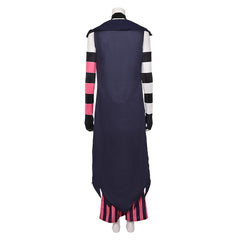 Hazbin Hotel 2(2025) Velvette Cosplay Costume