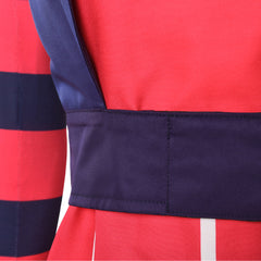 Hazbin Hotel 2(2025) Velvette Tenue Rouge Cosplay Costume