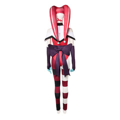 Hazbin Hotel Saison 2(2025) Kitty Combinaison Cosplay Costume