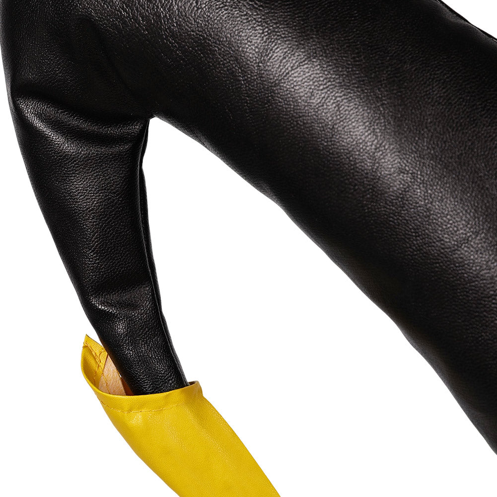 Hazbin Hotel(2024) Adam Masque Cosplay Accessoire