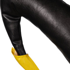 Hazbin Hotel(2024) Adam Masque Cosplay Accessoire