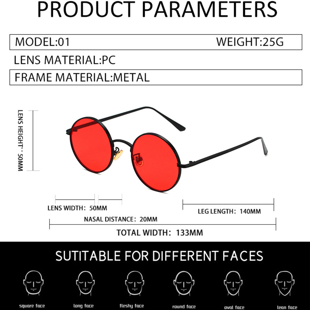 Hazbin Hotel(2024) Alastor Lunettes+Chaîne Cosplay Accessoire