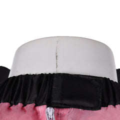 Hazbin Hotel(2024) Angel Dust Gonflable Combinaison Cosplay Costume