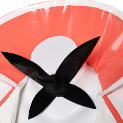 Hazbin Hotel(2024) Lucifer Lingerie Pour Femme Cosplay Costume