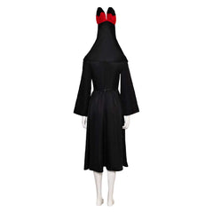 Hazbin Hotel(2024) Nonne Alastor Cosplay Costume
