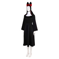 Hazbin Hotel(2024) Nonne Alastor Cosplay Costume