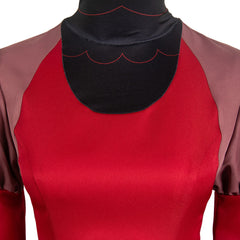 Hazbin Hotel(2024) Rosie Cosplay Costume