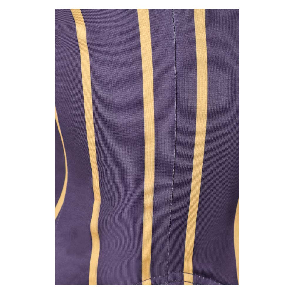 Hazbin Hotel(2024) Sir Pentious Lingerie pour Femme Cosplay Costume