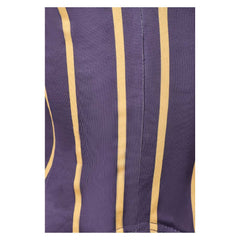 Hazbin Hotel(2024) Sir Pentious Lingerie pour Femme Cosplay Costume