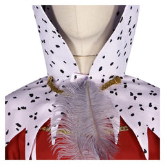 Hazbin Hotel(2024) Stolas Cosplay Costume