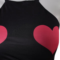 Hazbin Hotel(2024) Velvette Maillot de Bain Bikini Cosplay Costume