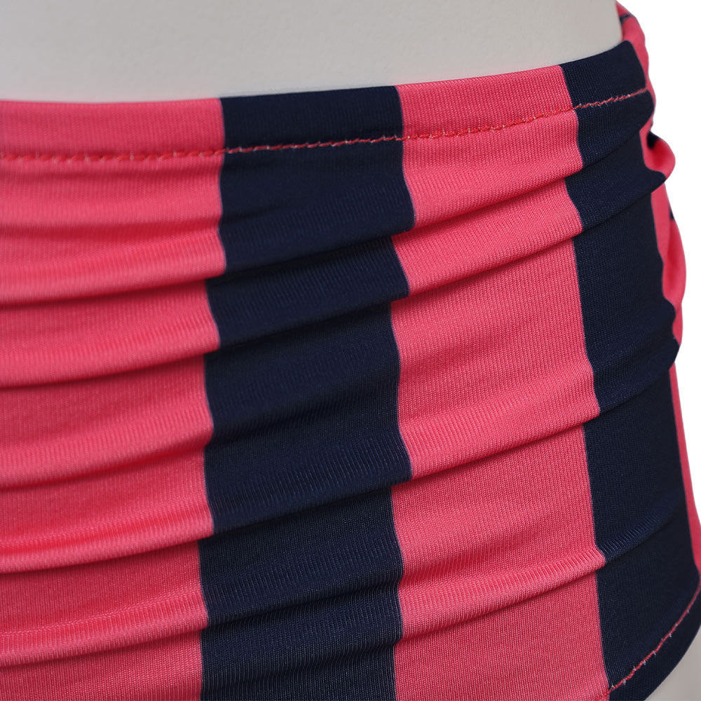 Hazbin Hotel(2024) Velvette Maillot de Bain Bikini Cosplay Costume