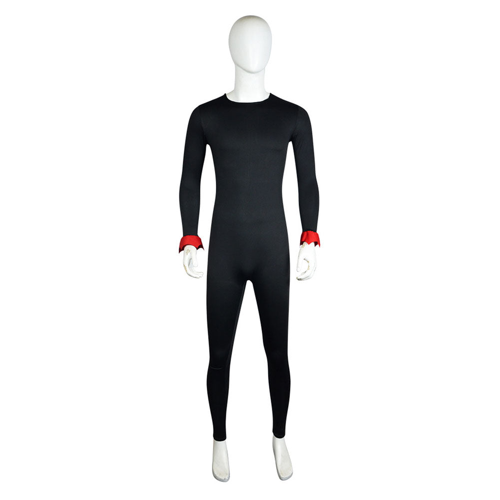 Hazbin Hotel(2024) Zestial Uncloaked Cosplay Costume