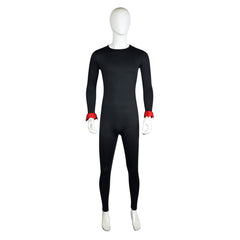 Hazbin Hotel(2024) Zestial Uncloaked Cosplay Costume