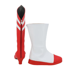 Hazbin Hotel(2025) Cherri Bomb Cosplay Chaussures