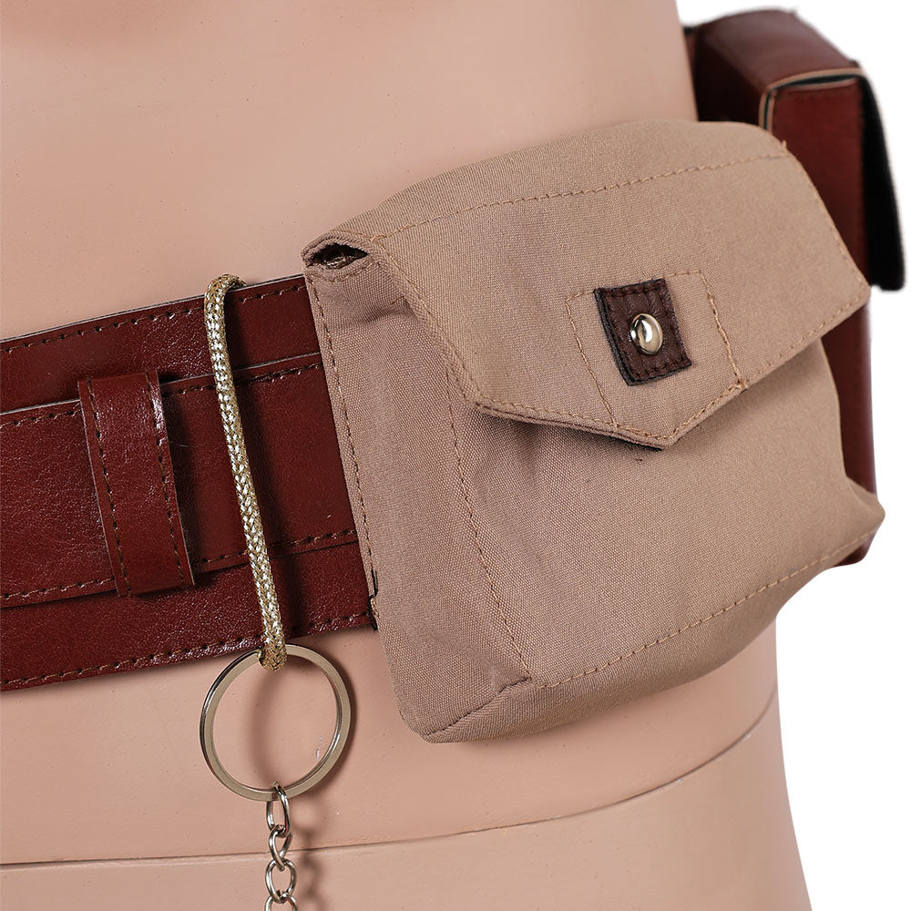 Hellboy: The Crooked Man Hellboy Ceinture Cosplay Accessoire