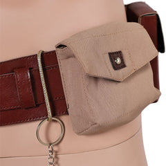 Hellboy: The Crooked Man Hellboy Ceinture Cosplay Accessoire