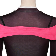 Helluva Boss Saison 3(2025) Verosika Mayday Cosplay Costume