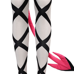 Helluva Boss Saison 3(2025) Verosika Mayday Cosplay Costume