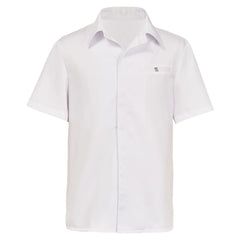 Hikaru ga Shinda Natsu(2025) Hikaru Chemise Blanche Cosplay Costume