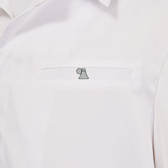 Hikaru ga Shinda Natsu(2025) Hikaru Chemise Blanche Cosplay Costume