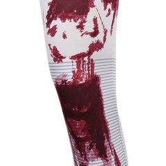 Him(2025) Cameron Cade Tenue Blanche Taché de Sang Cosplay Costume